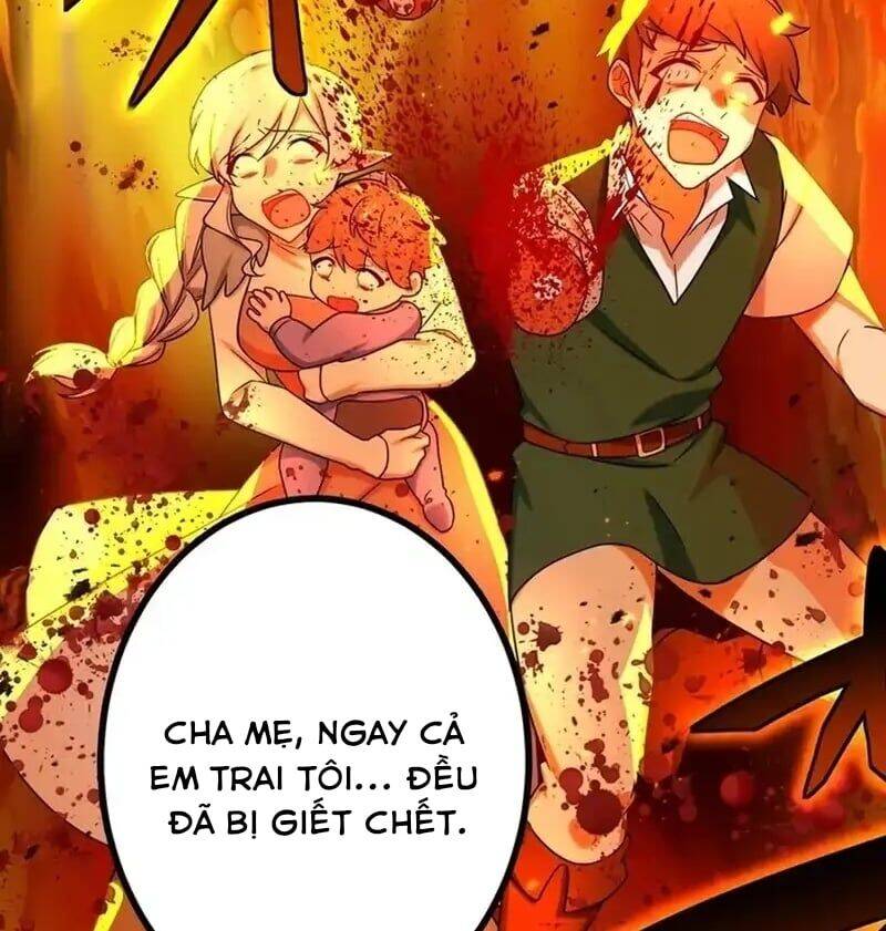 Sát Thủ Mạnh Nhất Chuyển Sinh Sang Thế Giới Khác Chapter 38 - Trang 121