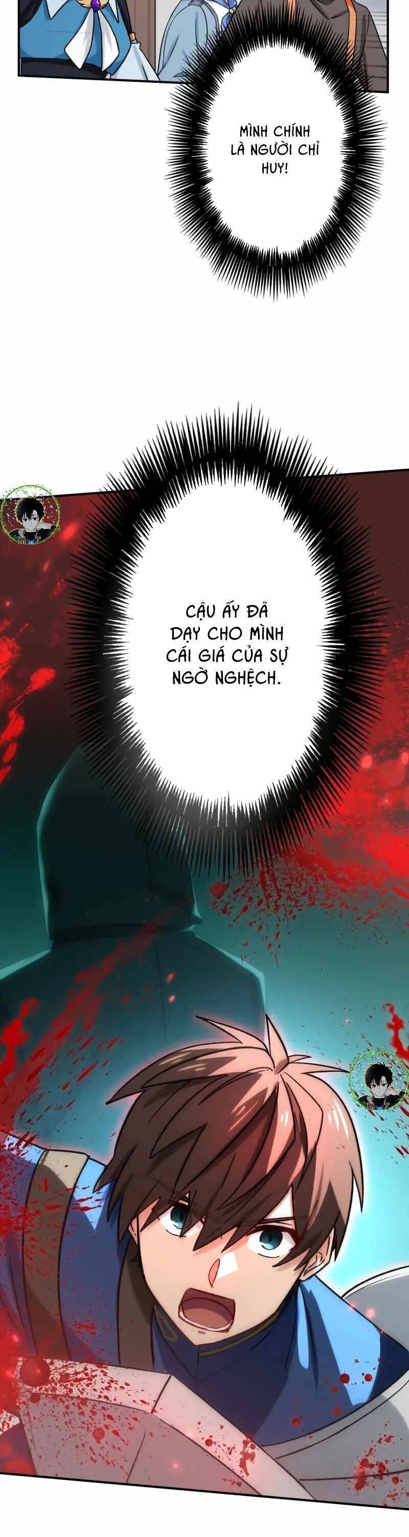 Sát Thủ Mạnh Nhất Chuyển Sinh Sang Thế Giới Khác Chapter 32 - Trang 28