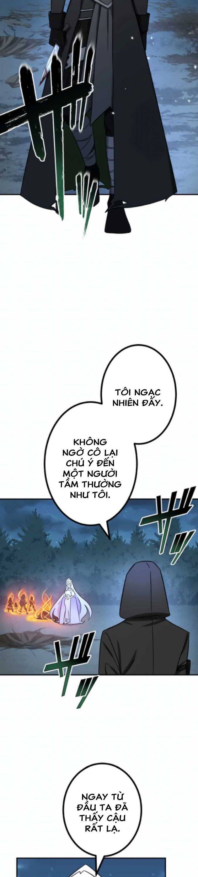 Sát Thủ Mạnh Nhất Chuyển Sinh Sang Thế Giới Khác Chapter 25 - Trang 12