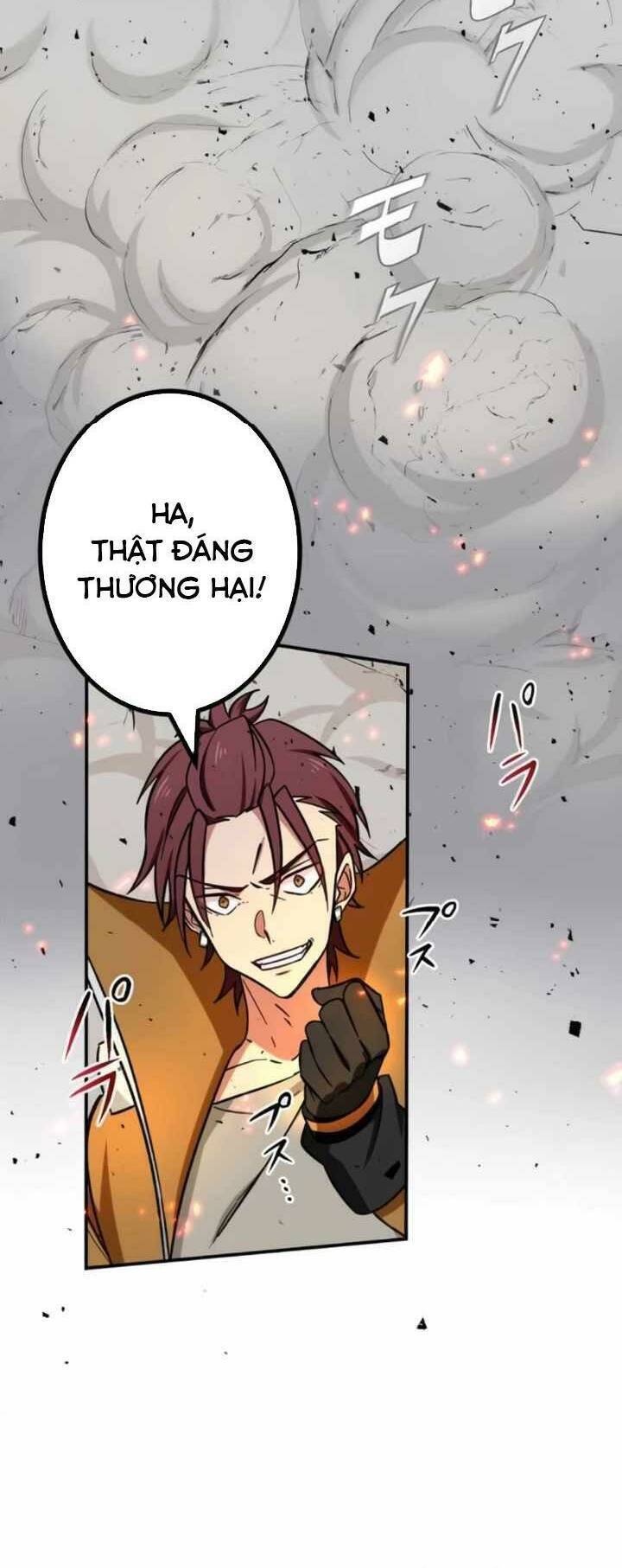 Sát Thủ Mạnh Nhất Chuyển Sinh Sang Thế Giới Khác Chapter 8 - Trang 55