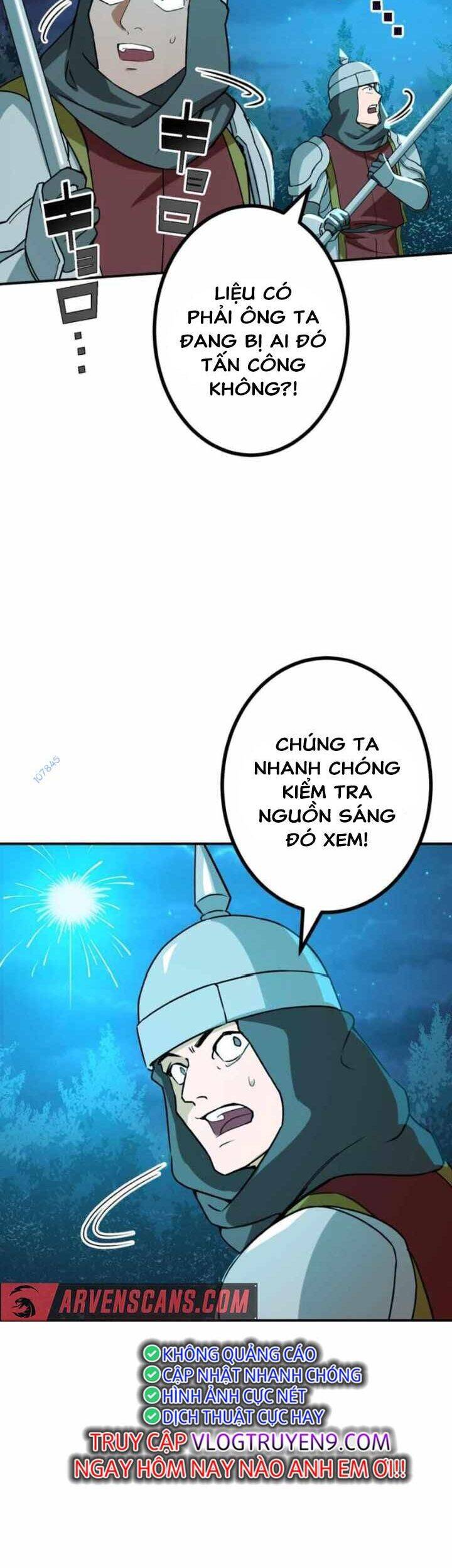 Sát Thủ Mạnh Nhất Chuyển Sinh Sang Thế Giới Khác Chapter 21 - Trang 2