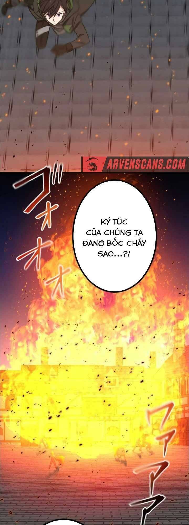 Sát Thủ Mạnh Nhất Chuyển Sinh Sang Thế Giới Khác Chapter 11 - Trang 42