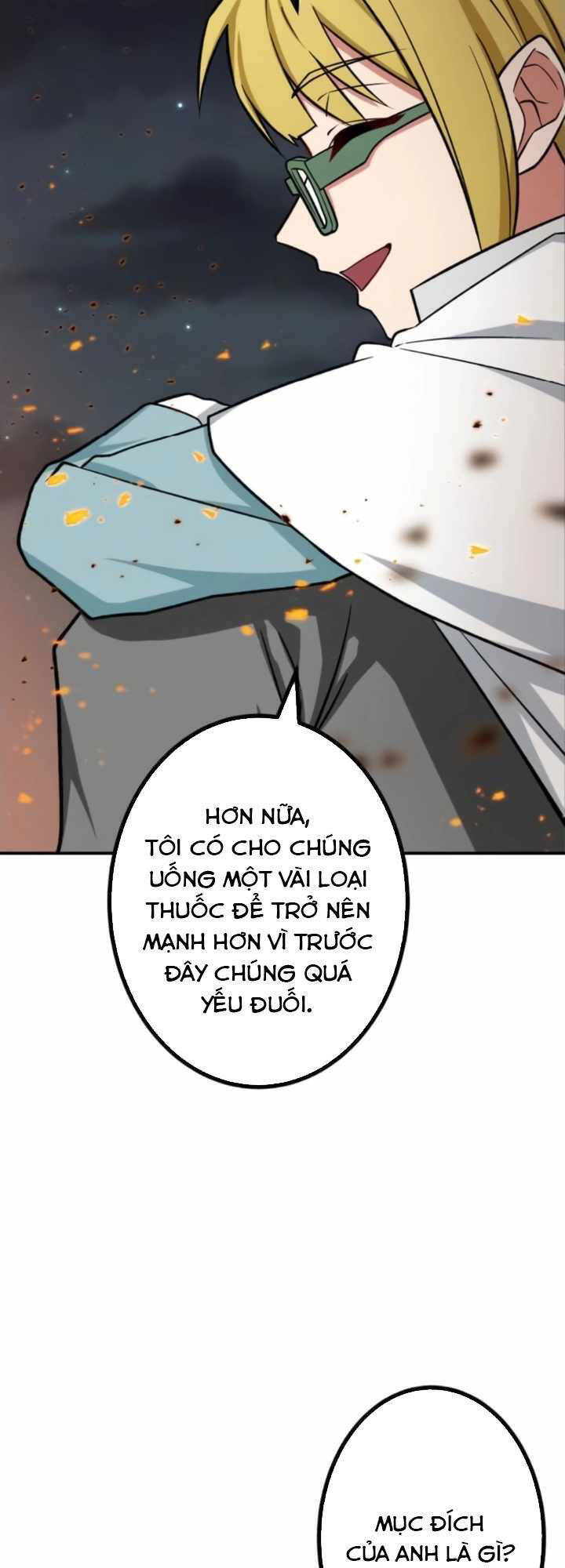 Sát Thủ Mạnh Nhất Chuyển Sinh Sang Thế Giới Khác Chapter 11 - Trang 51