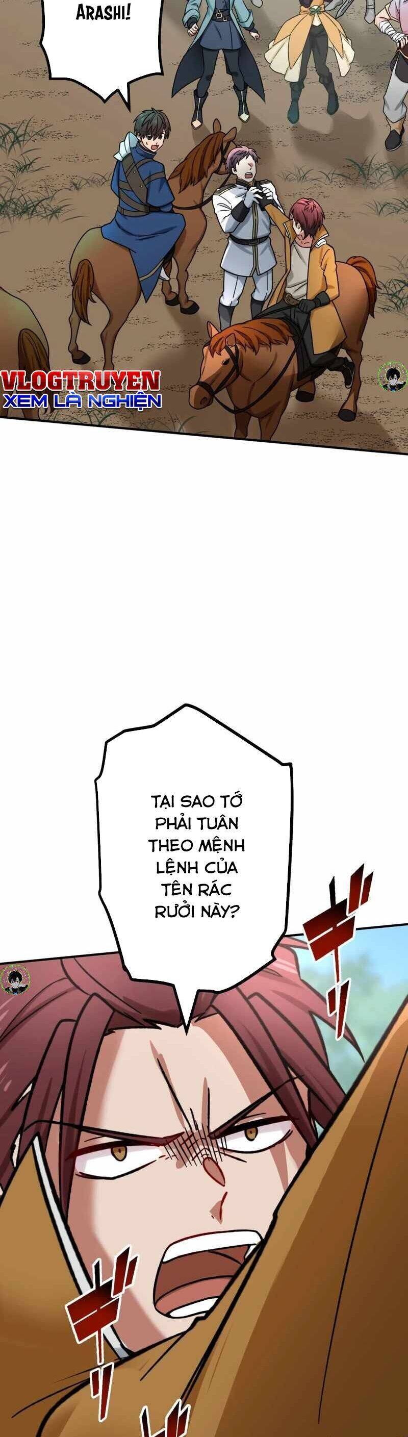 Sát Thủ Mạnh Nhất Chuyển Sinh Sang Thế Giới Khác Chapter 31 - Trang 12