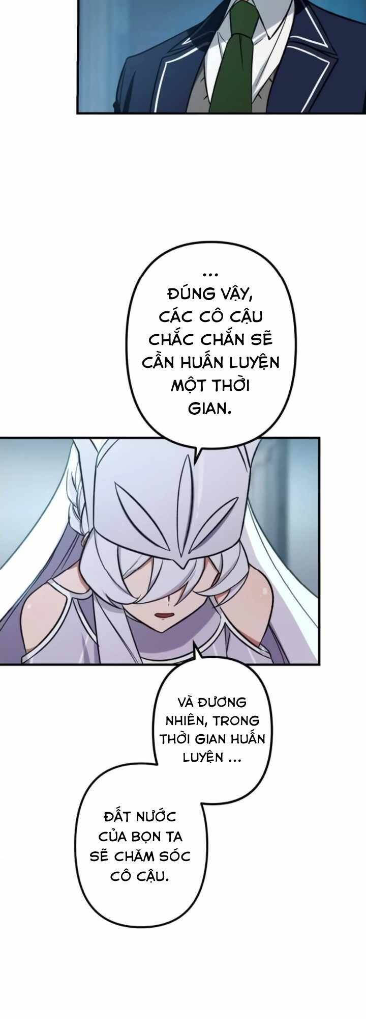 Sát Thủ Mạnh Nhất Chuyển Sinh Sang Thế Giới Khác Chapter 2 - Trang 30