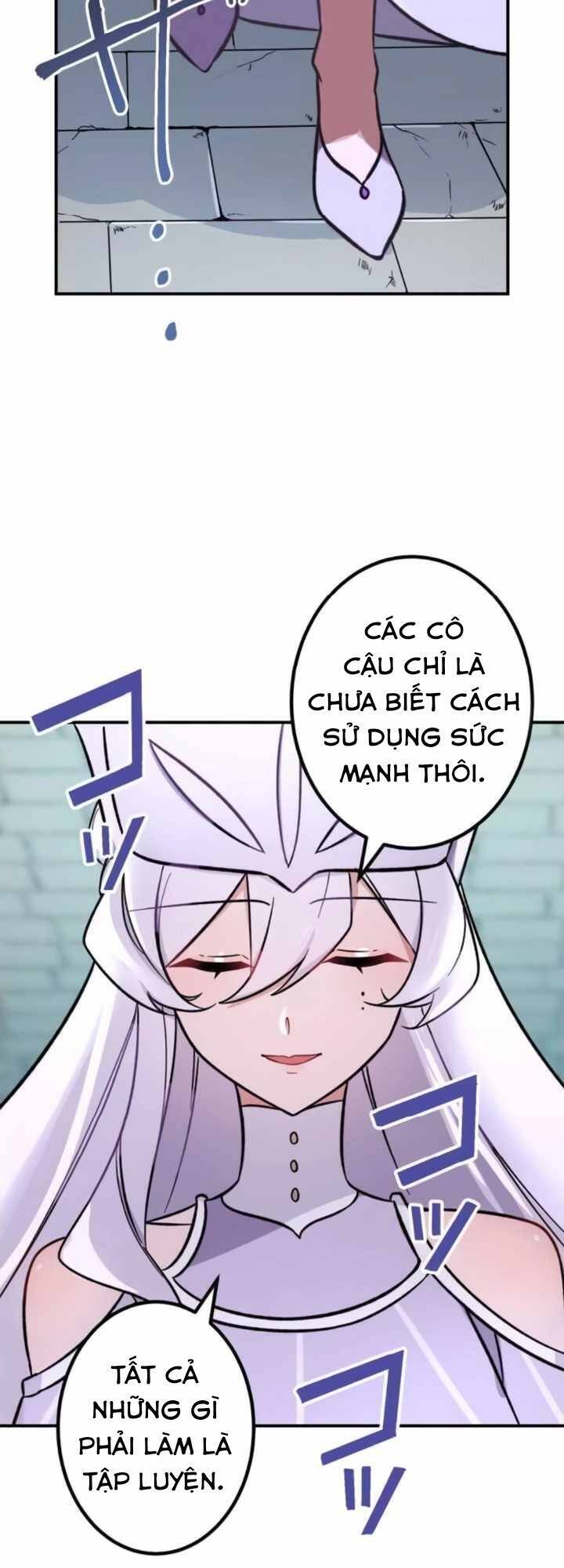 Sát Thủ Mạnh Nhất Chuyển Sinh Sang Thế Giới Khác Chapter 4 - Trang 24