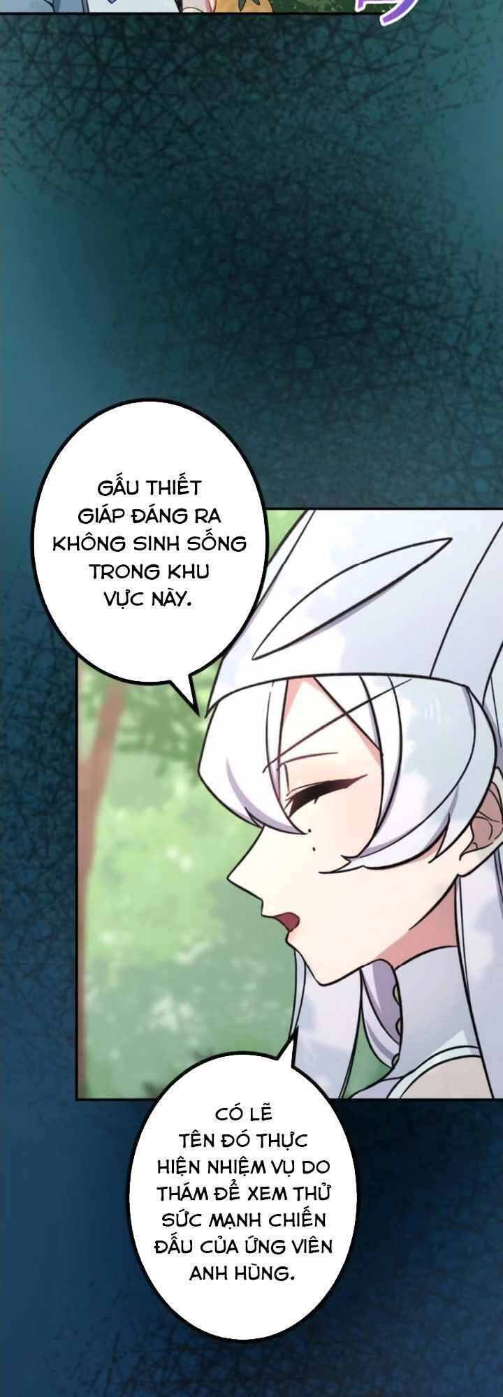 Sát Thủ Mạnh Nhất Chuyển Sinh Sang Thế Giới Khác Chapter 8 - Trang 36