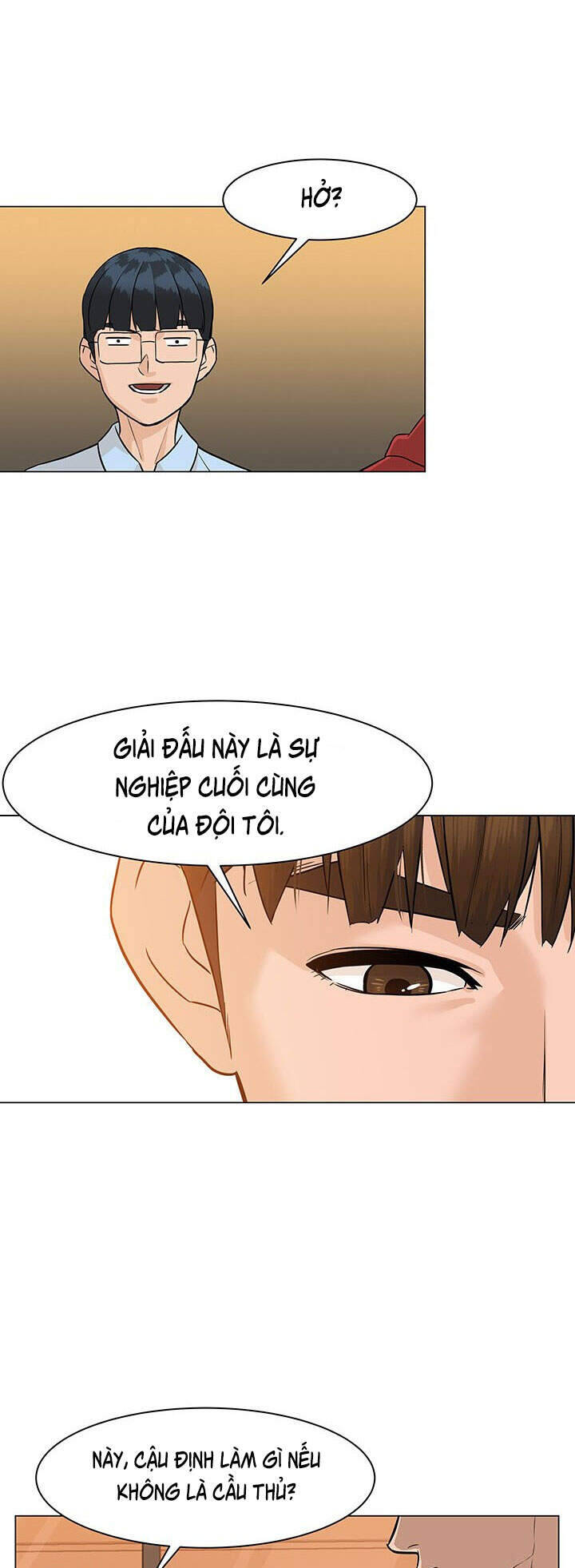 Người Trở Về Từ Cõi Chết Chapter 32 - Trang 26