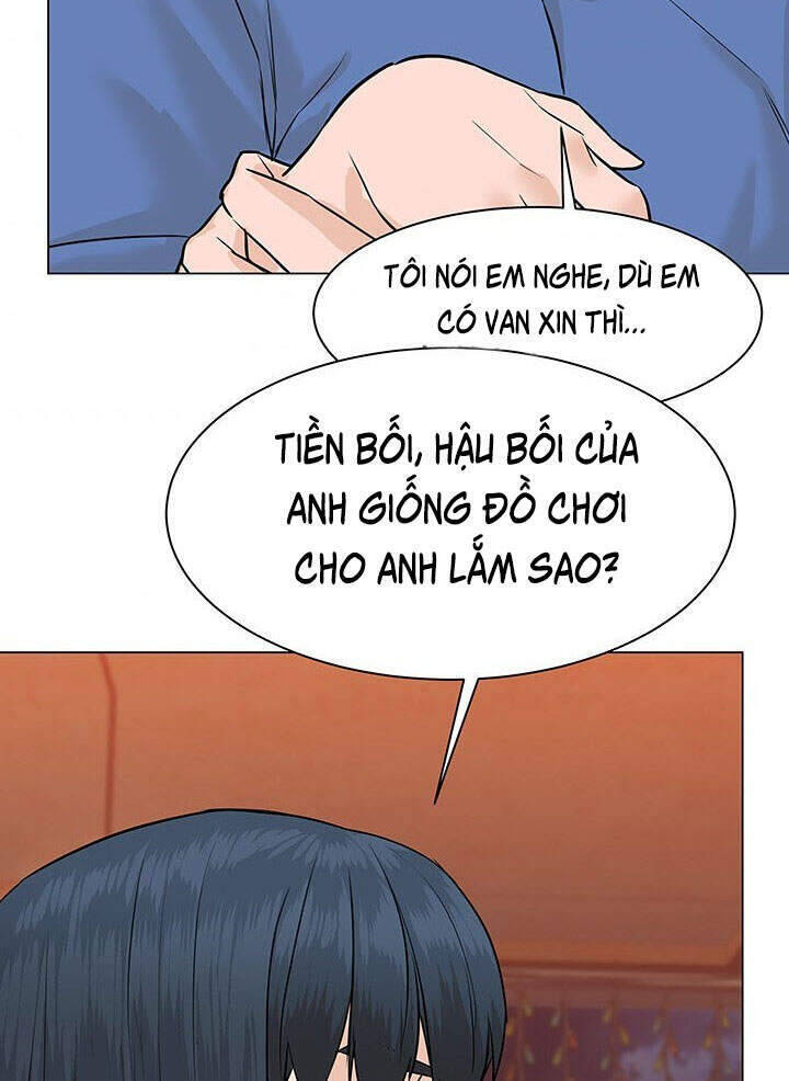 Người Trở Về Từ Cõi Chết Chapter 44 - Trang 53