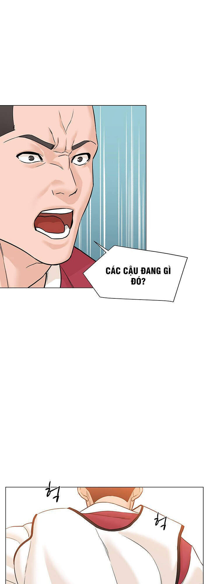 Người Trở Về Từ Cõi Chết Chapter 28 - Trang 10