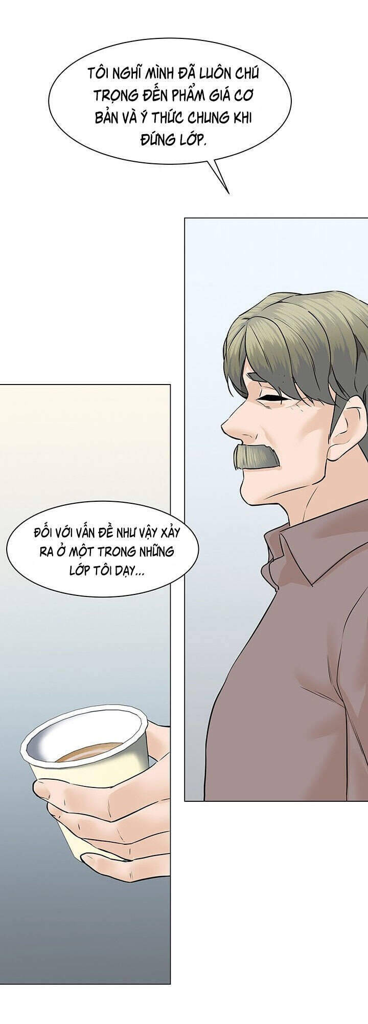 Người Trở Về Từ Cõi Chết Chapter 52 - Trang 3