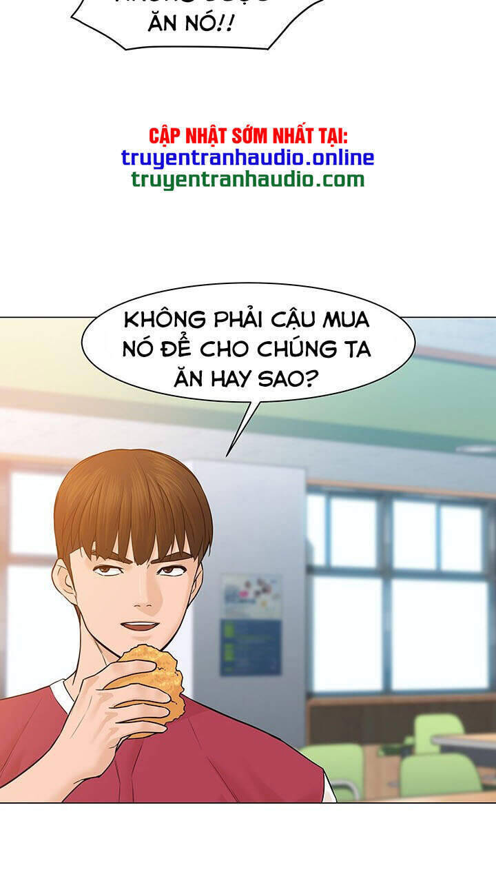 Người Trở Về Từ Cõi Chết Chapter 31 - Trang 29