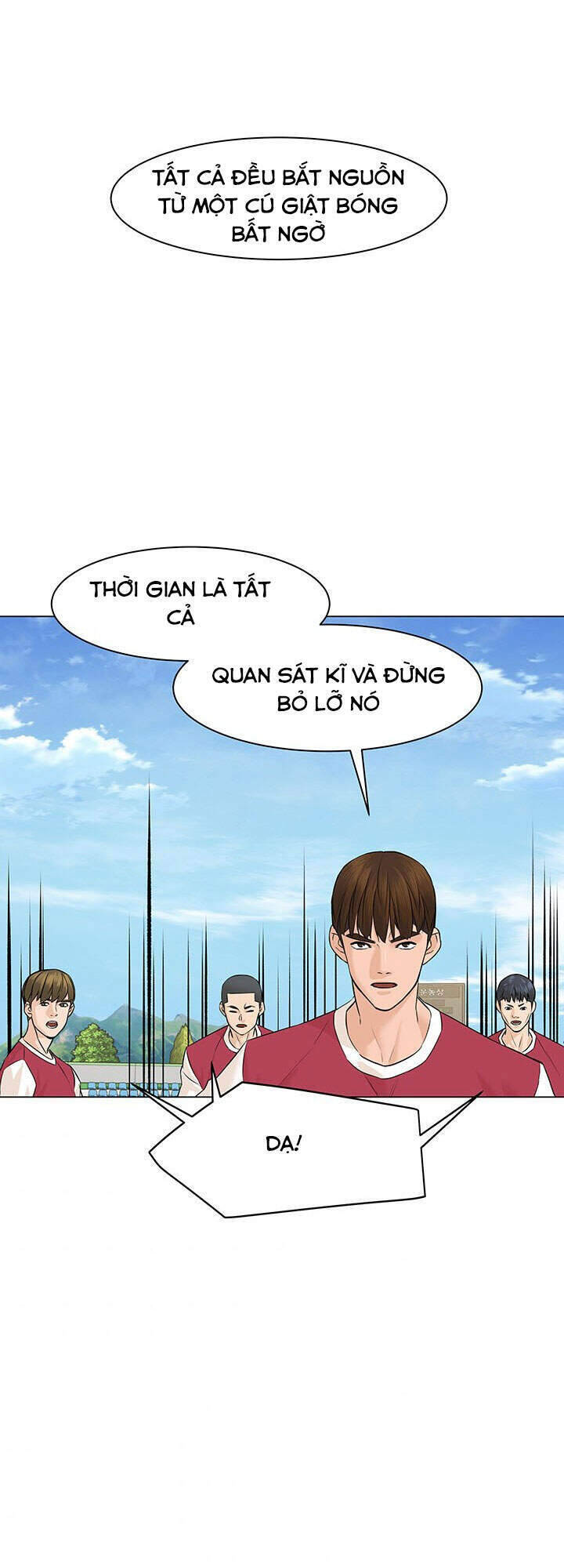 Người Trở Về Từ Cõi Chết Chapter 33 - Trang 73