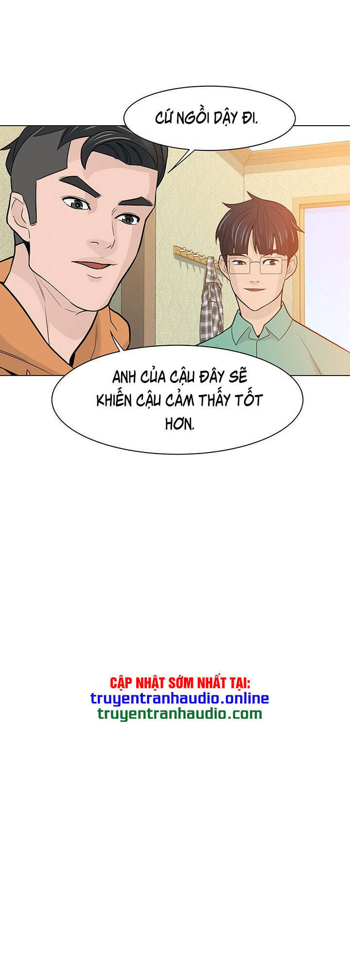 Người Trở Về Từ Cõi Chết Chapter 18 - Trang 24