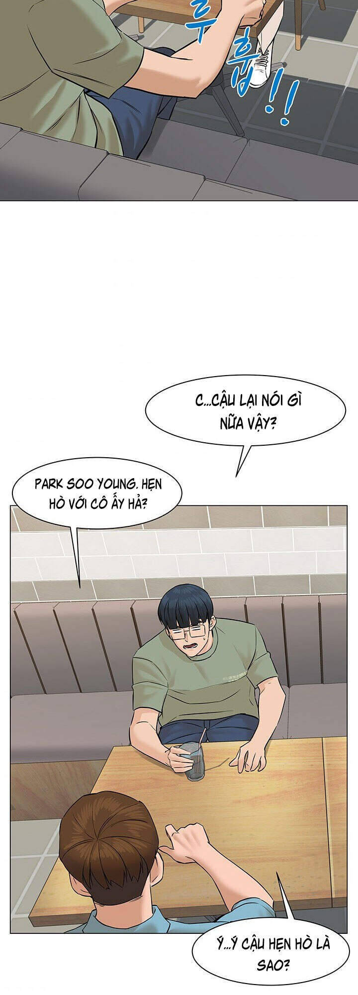 Người Trở Về Từ Cõi Chết Chapter 48 - Trang 58