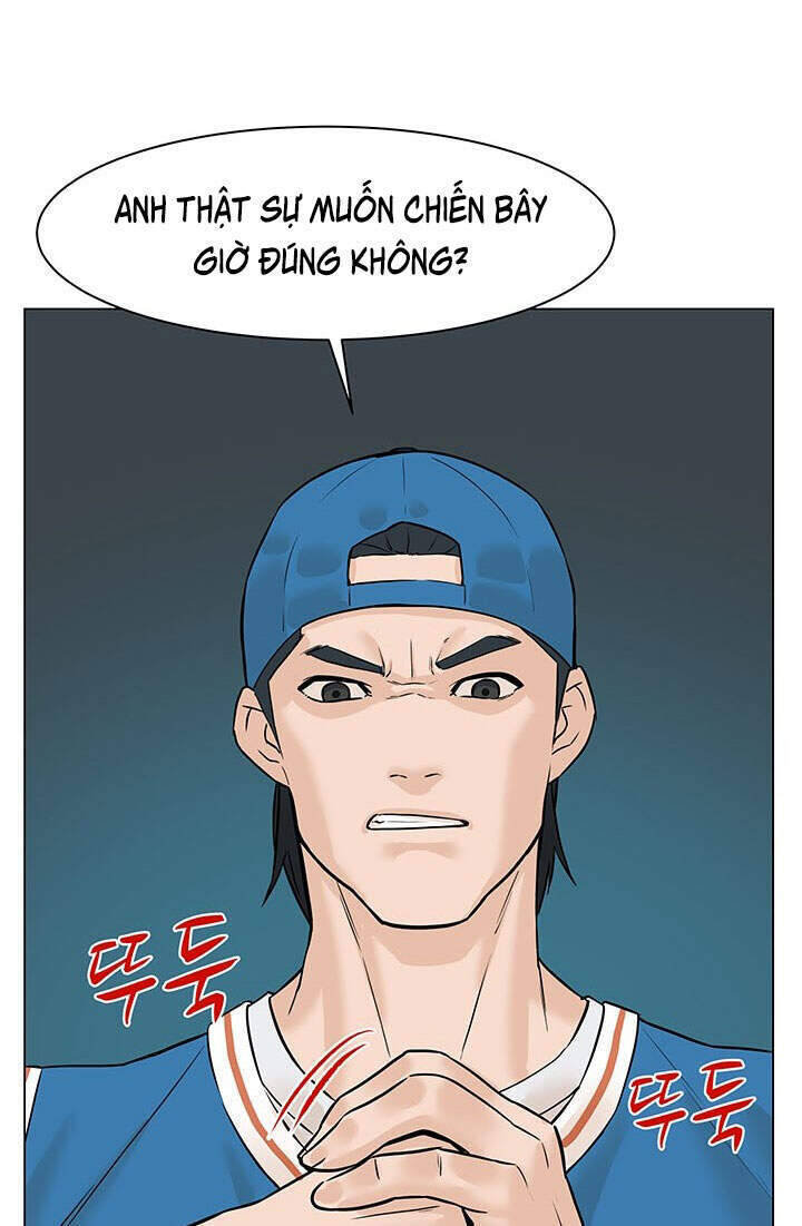 Người Trở Về Từ Cõi Chết Chapter 44 - Trang 79