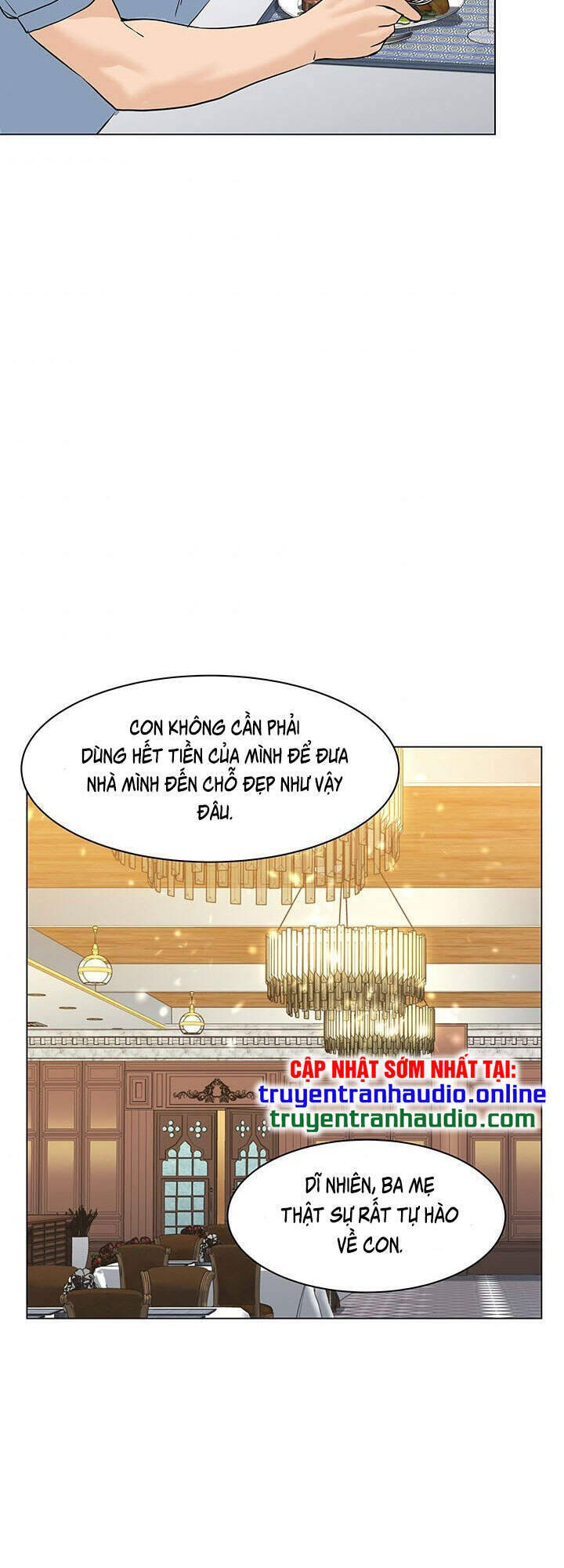 Người Trở Về Từ Cõi Chết Chapter 68 - Trang 75