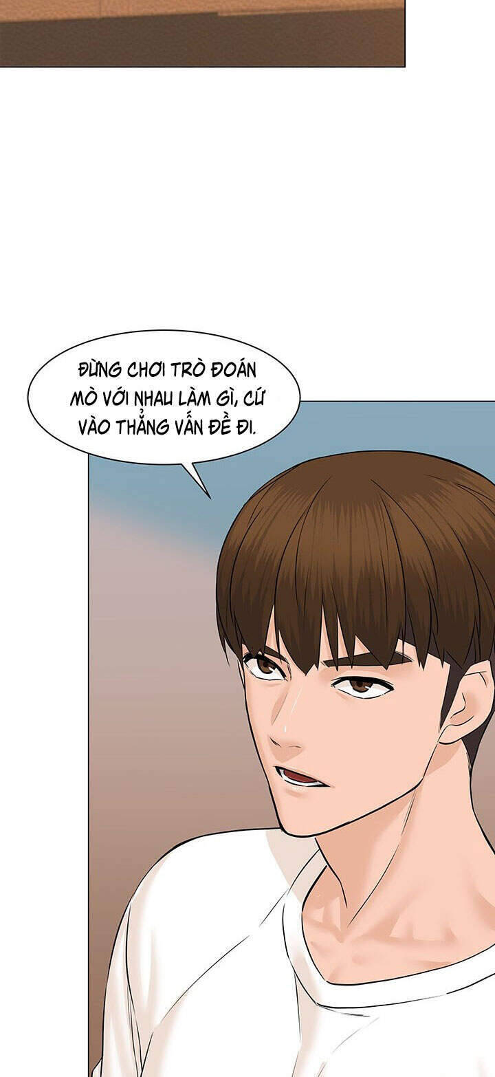 Người Trở Về Từ Cõi Chết Chapter 52 - Trang 10