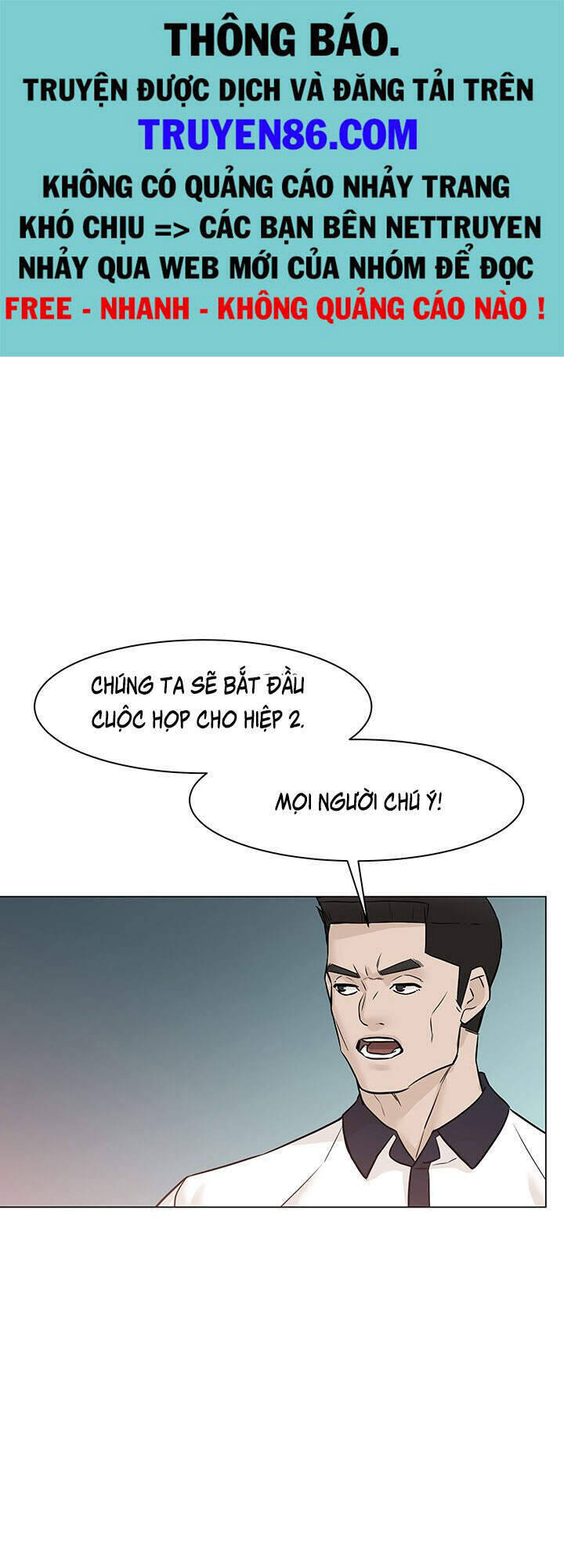 Người Trở Về Từ Cõi Chết Chapter 36 - Trang 0