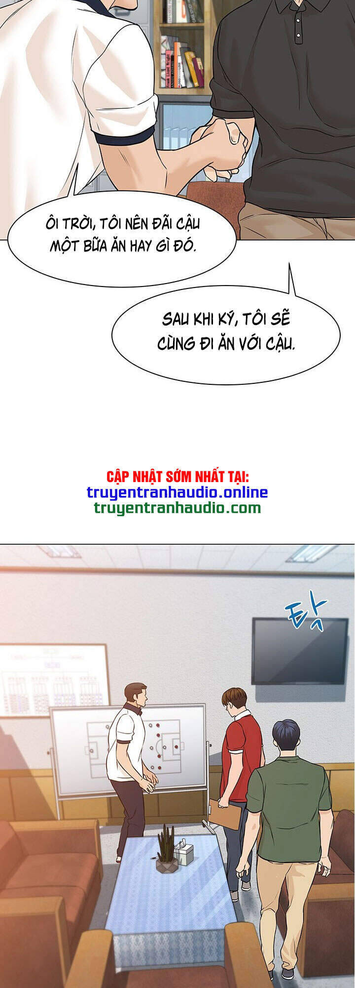 Người Trở Về Từ Cõi Chết Chapter 41 - Trang 40