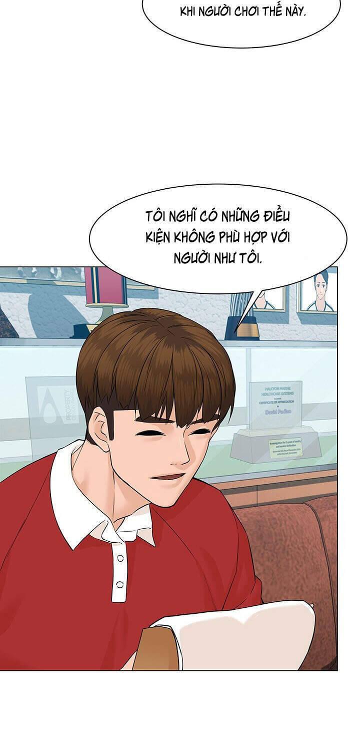 Người Trở Về Từ Cõi Chết Chapter 41 - Trang 13