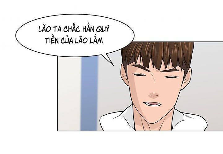 Người Trở Về Từ Cõi Chết Chapter 5 - Trang 37