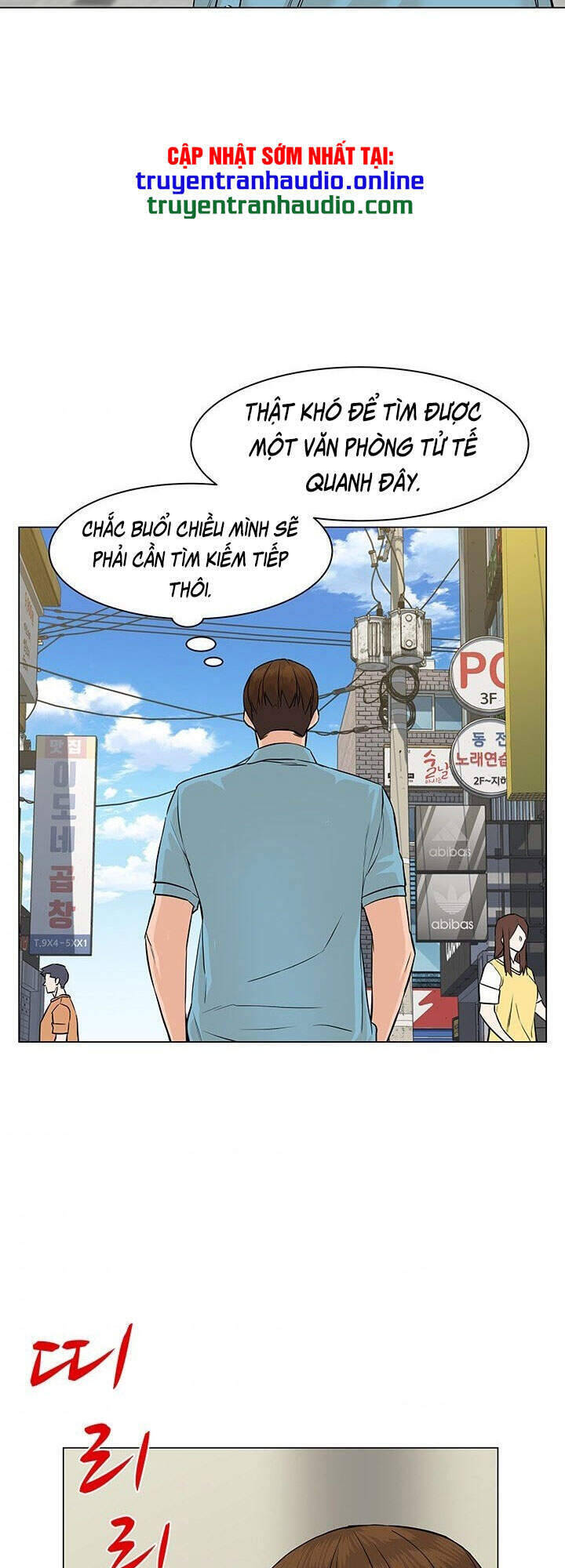 Người Trở Về Từ Cõi Chết Chapter 48 - Trang 6