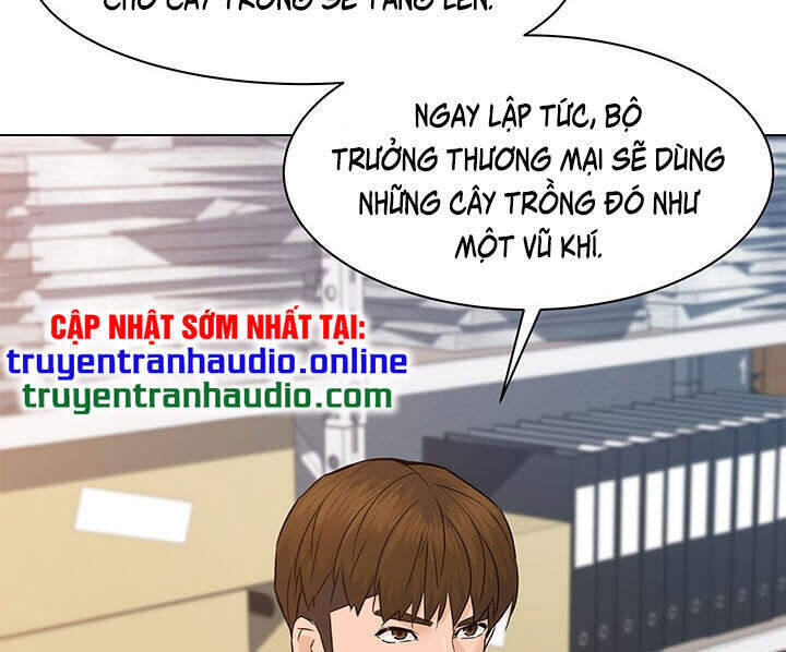 Người Trở Về Từ Cõi Chết Chapter 64 - Trang 55