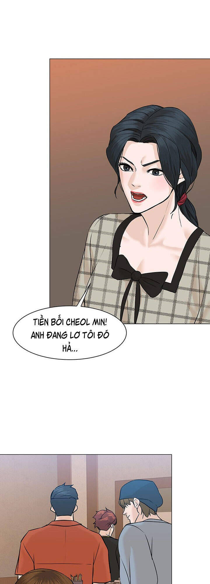 Người Trở Về Từ Cõi Chết Chapter 54 - Trang 48