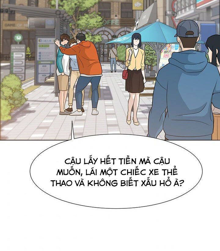 Người Trở Về Từ Cõi Chết Chapter 12 - Trang 37