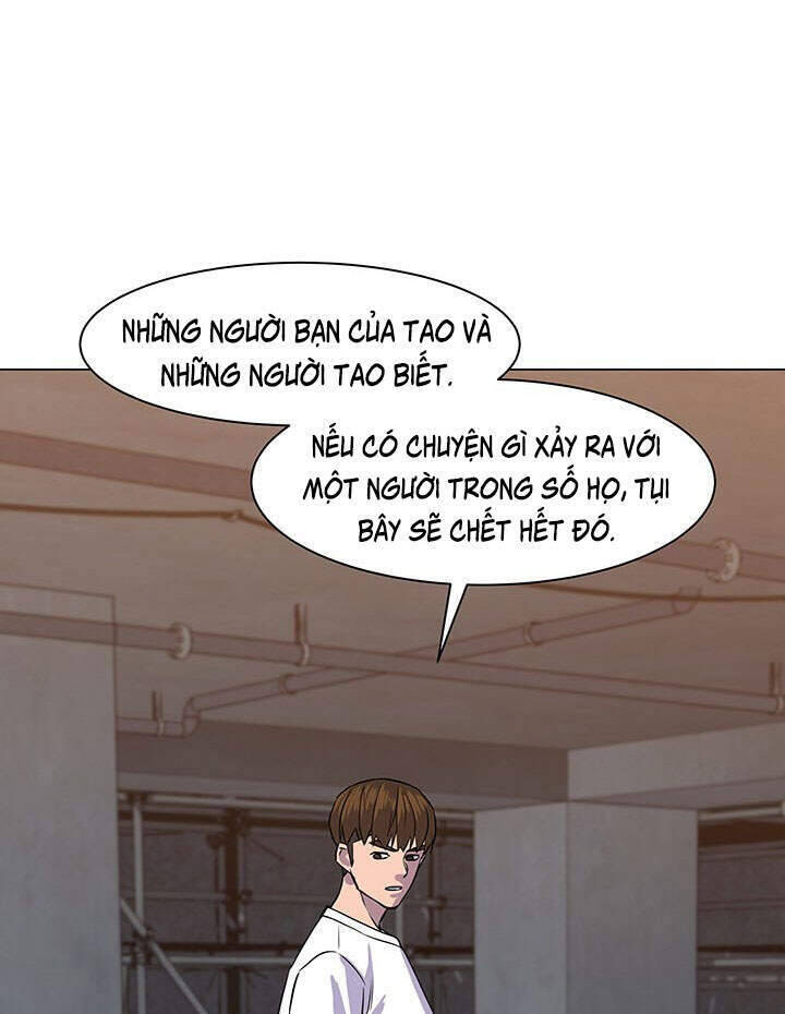 Người Trở Về Từ Cõi Chết Chapter 55 - Trang 77