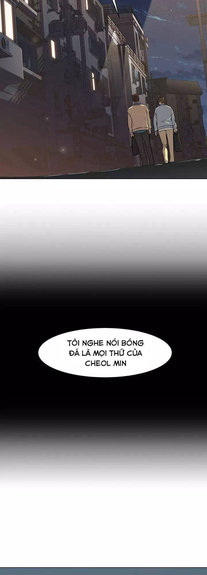 Người Trở Về Từ Cõi Chết Chapter 23 - Trang 60