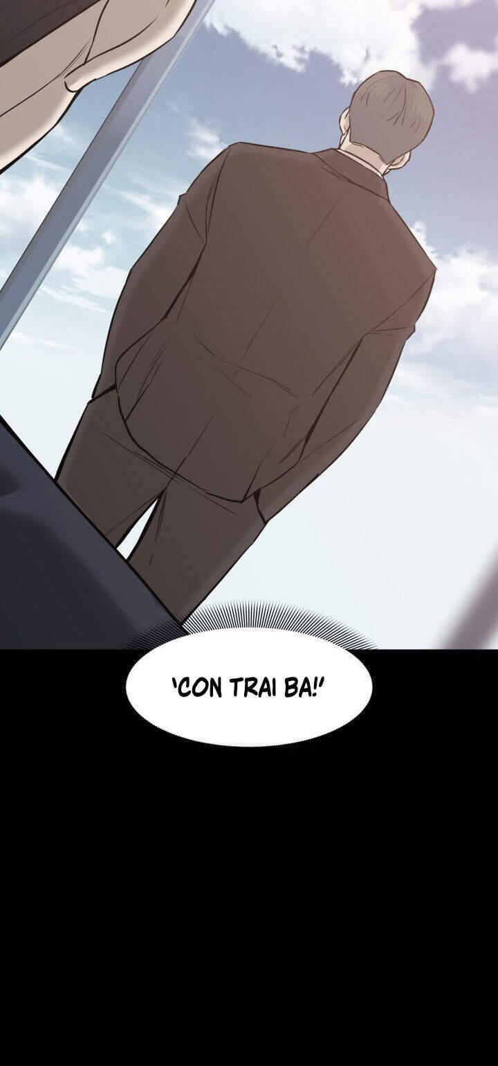 Người Trở Về Từ Cõi Chết Chapter 47 - Trang 17