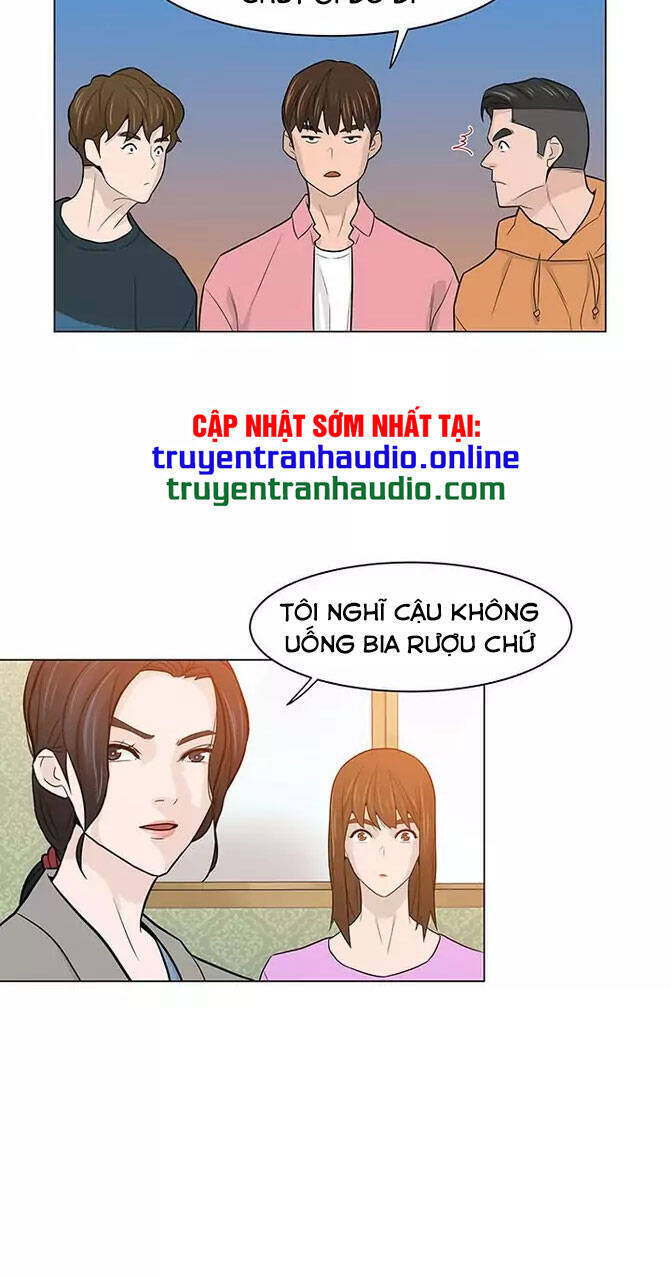 Người Trở Về Từ Cõi Chết Chapter 17 - Trang 33