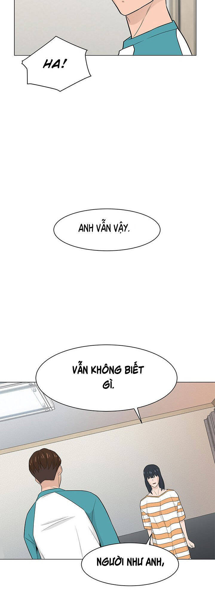 Người Trở Về Từ Cõi Chết Chapter 18 - Trang 81