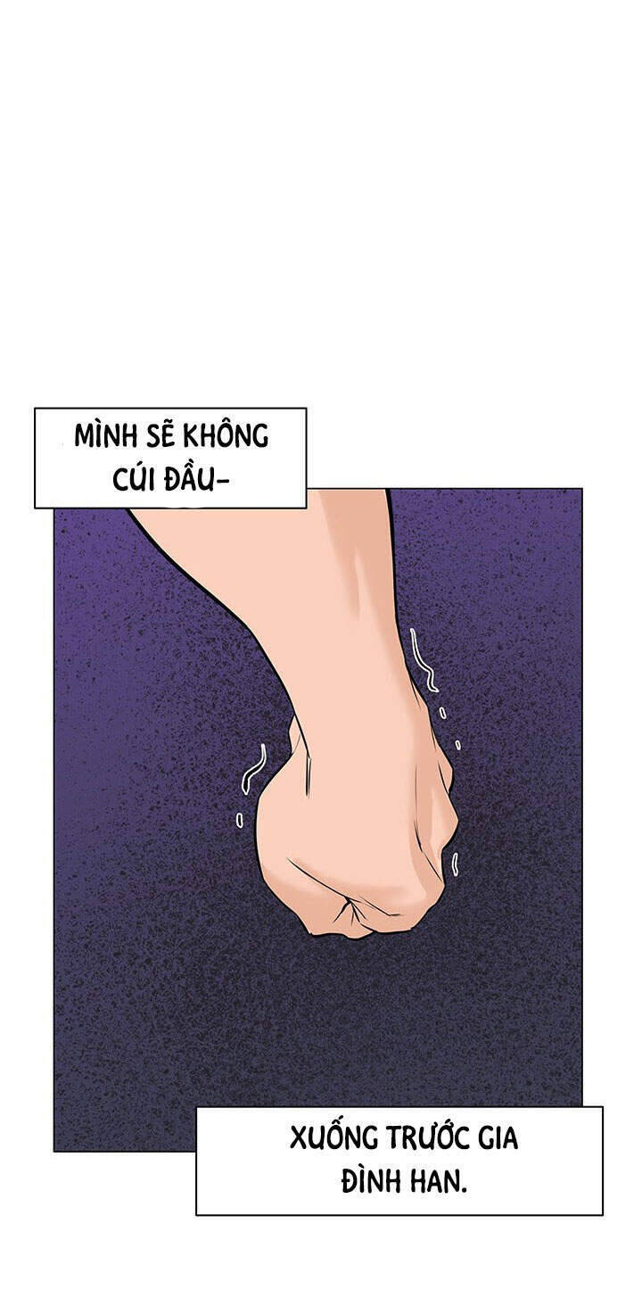 Người Trở Về Từ Cõi Chết Chapter 43 - Trang 21