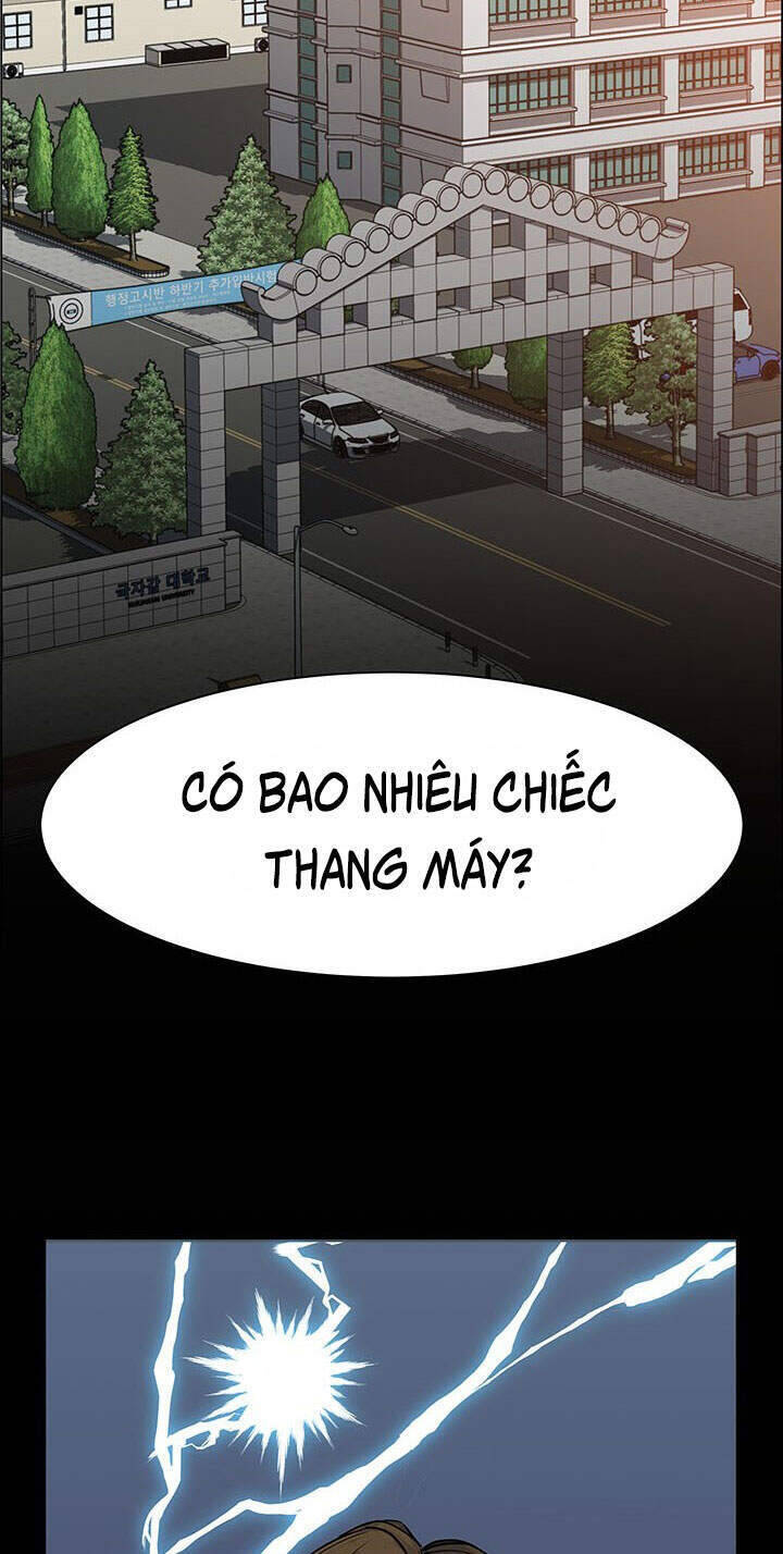 Người Trở Về Từ Cõi Chết Chapter 51 - Trang 41