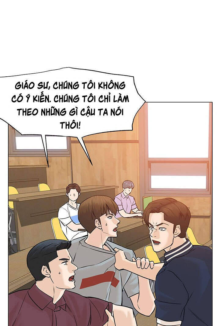 Người Trở Về Từ Cõi Chết Chapter 51 - Trang 67