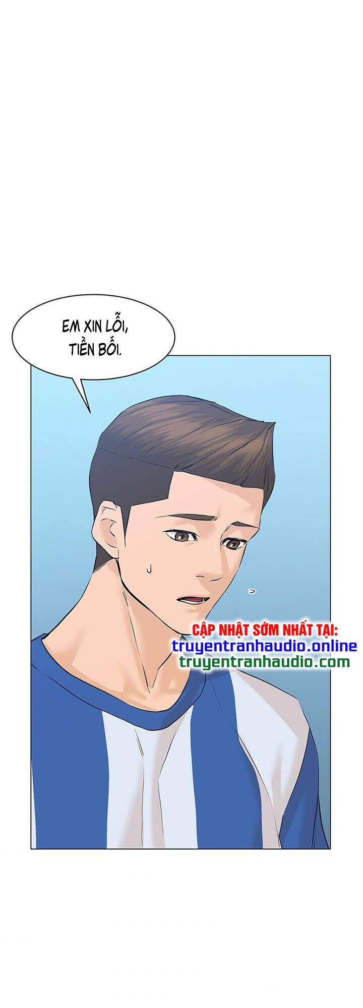 Người Trở Về Từ Cõi Chết Chapter 69 - Trang 5