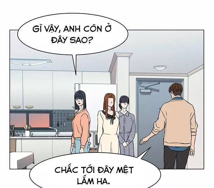 Người Trở Về Từ Cõi Chết Chapter 22 - Trang 1