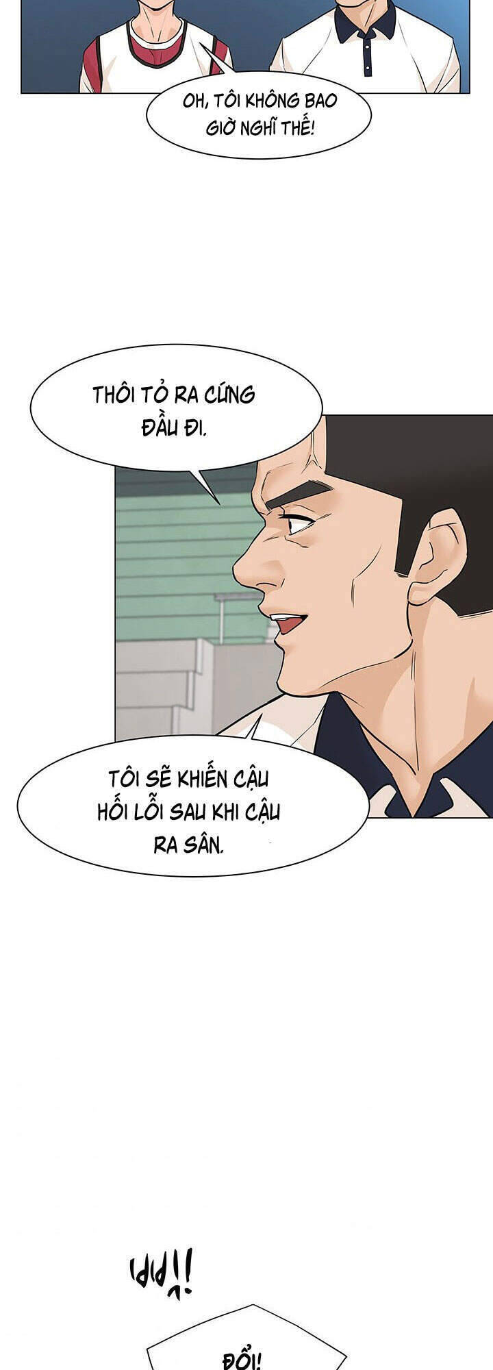 Người Trở Về Từ Cõi Chết Chapter 27 - Trang 52