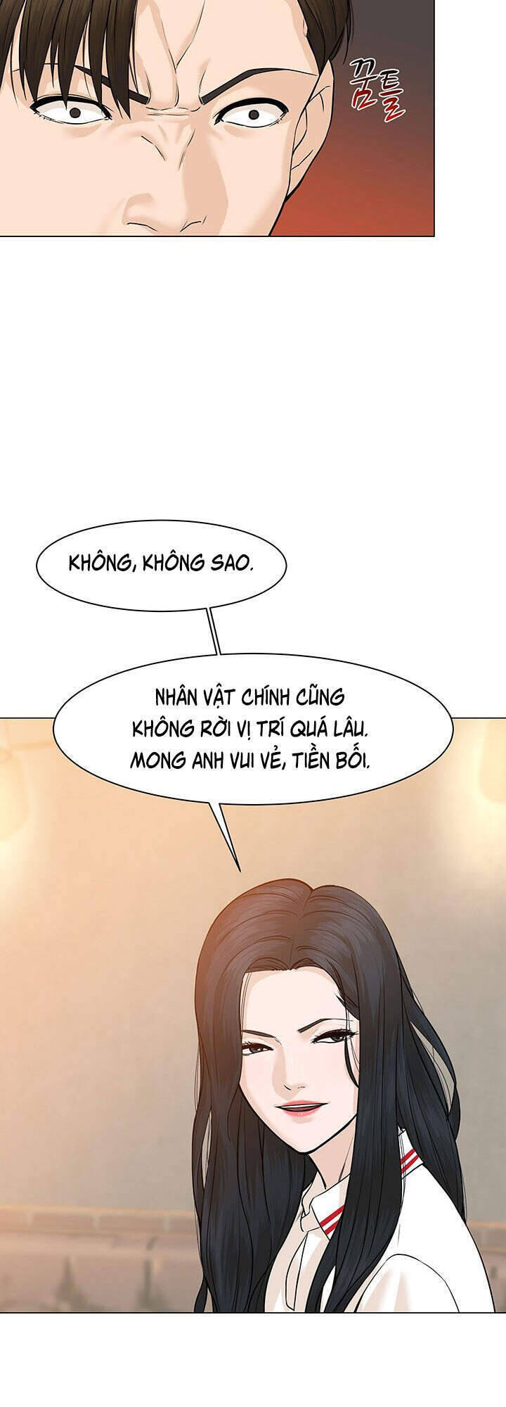 Người Trở Về Từ Cõi Chết Chapter 32 - Trang 41