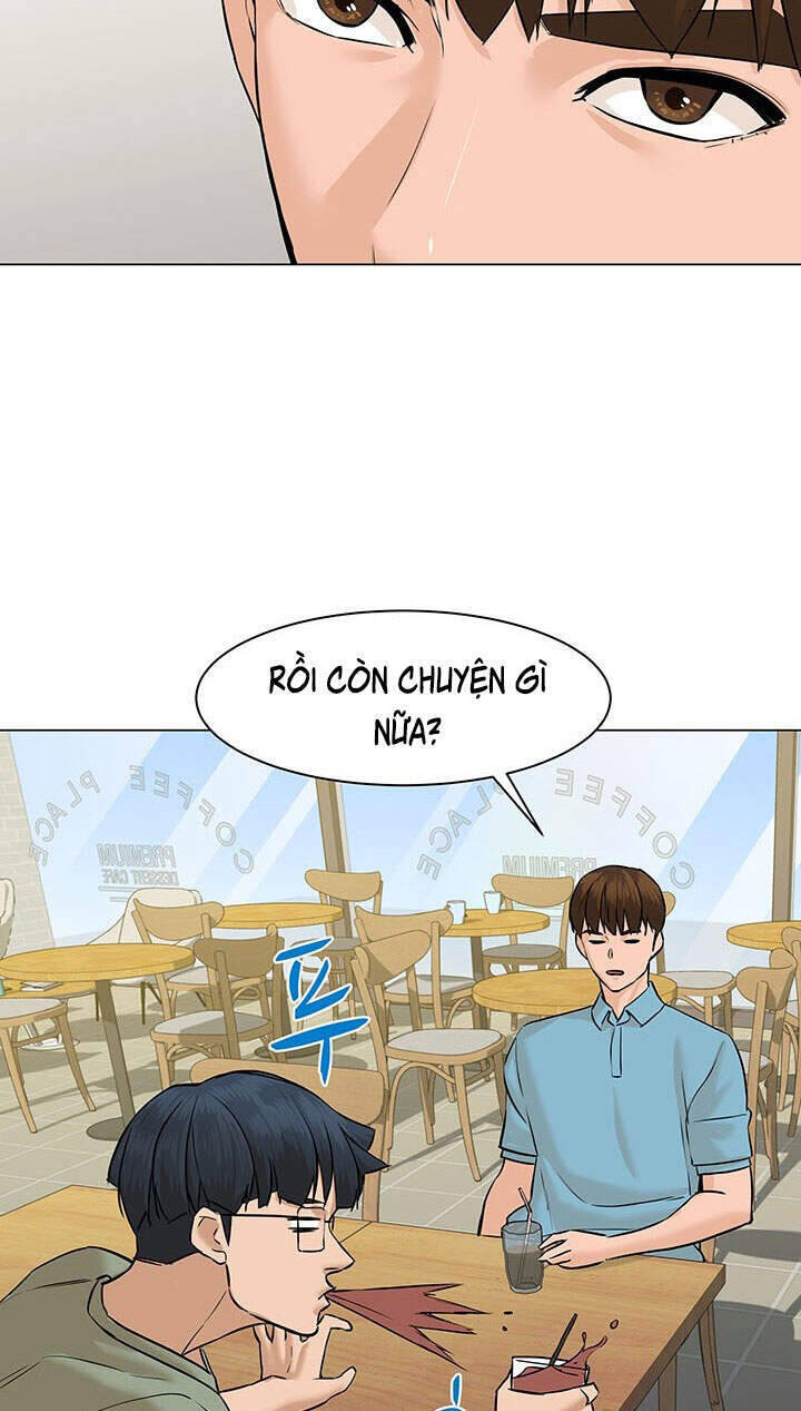 Người Trở Về Từ Cõi Chết Chapter 48 - Trang 57