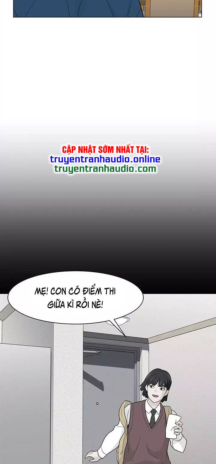 Người Trở Về Từ Cõi Chết Chapter 20 - Trang 41