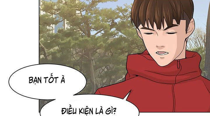 Người Trở Về Từ Cõi Chết Chapter 5 - Trang 23