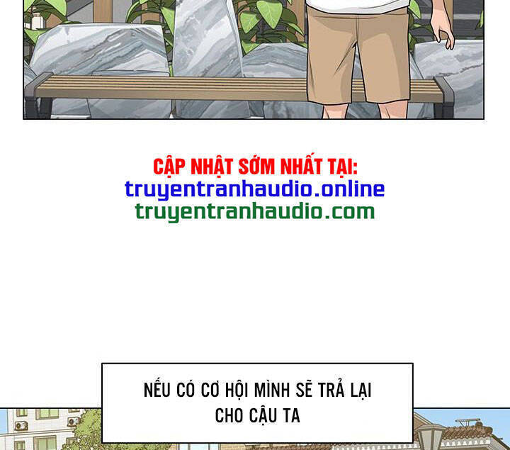 Người Trở Về Từ Cõi Chết Chapter 12 - Trang 17