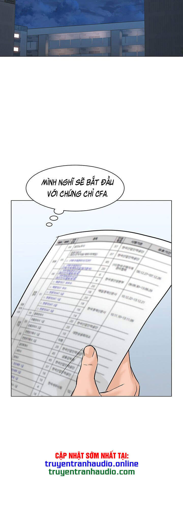 Người Trở Về Từ Cõi Chết Chapter 47 - Trang 91