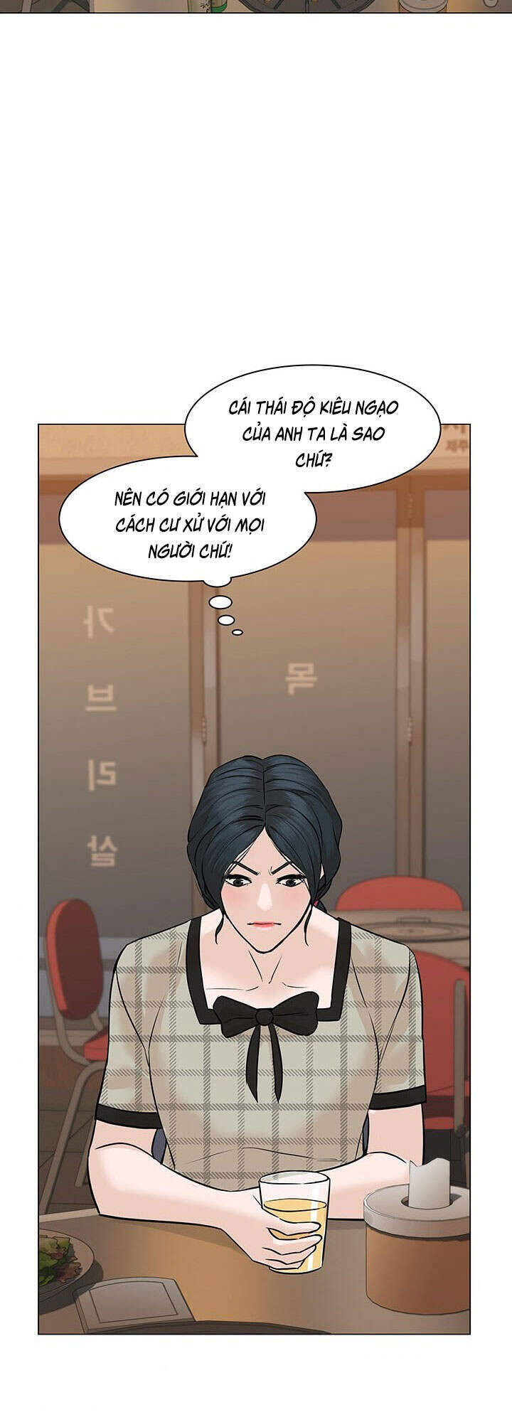 Người Trở Về Từ Cõi Chết Chapter 54 - Trang 52