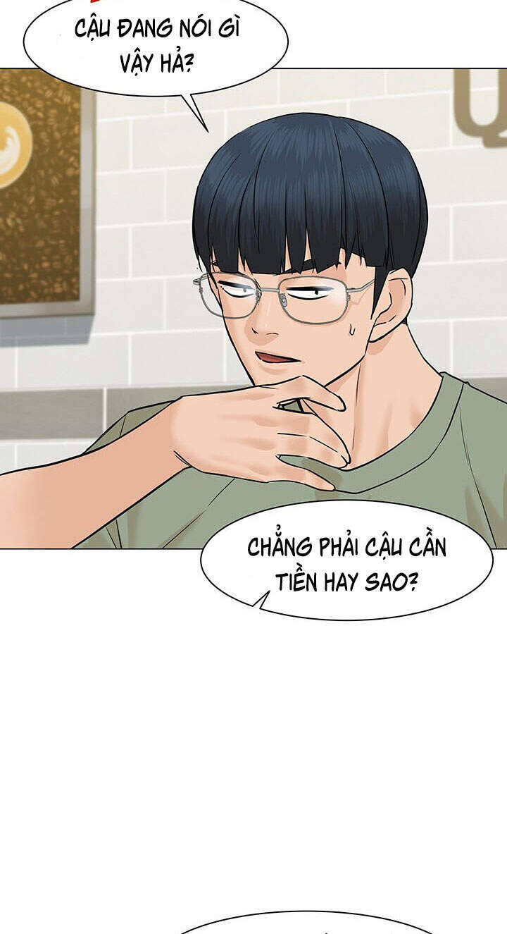 Người Trở Về Từ Cõi Chết Chapter 48 - Trang 47