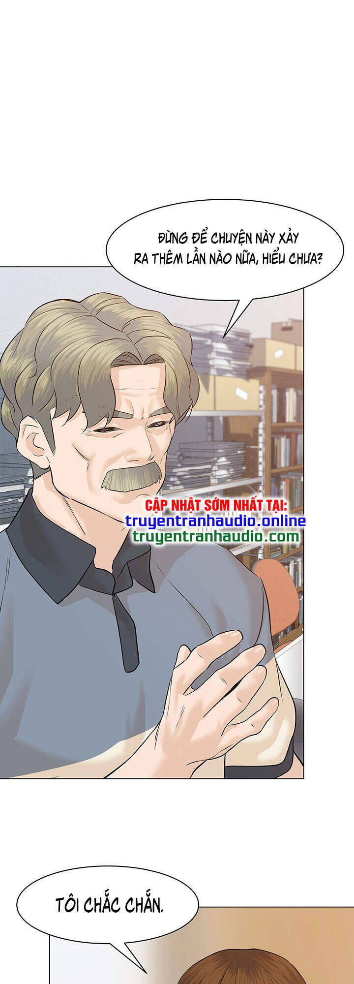 Người Trở Về Từ Cõi Chết Chapter 66 - Trang 27